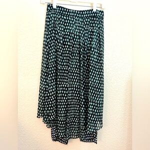 Pant skirt for woman size 0